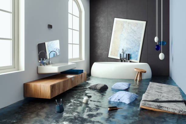 Best Water damage contractors near me  in Hotchkiss, CO